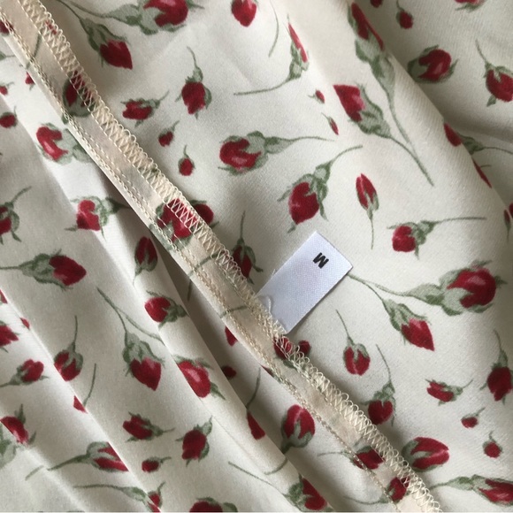 Reformation Honey Dress - Marion - Picture 7 of 10